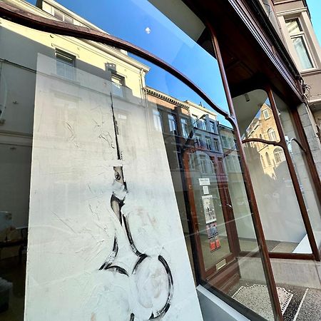 Maison Muso Dinant Kültér fotó